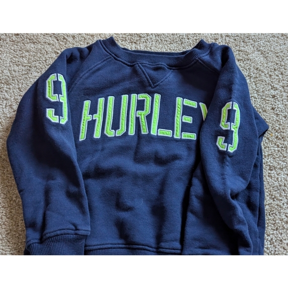 Hurley Boys Sweater Bundle - Picture 3 of 8